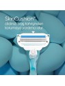 Gillette Venus Testine di Ricambio Unisex 4 pezzi