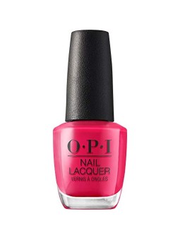 OPI Nail Lacquer She's a Bad Muffaleta 15ml Donna