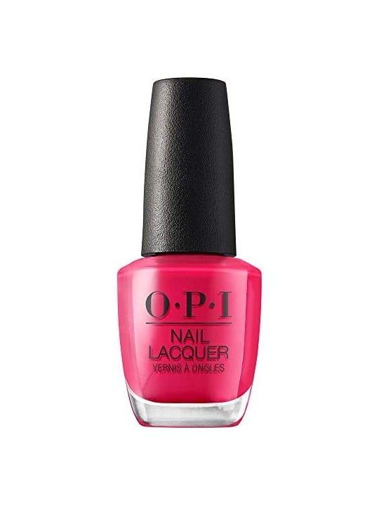 OPI Nail Lacquer She's a Bad Muffaleta 15ml Donna