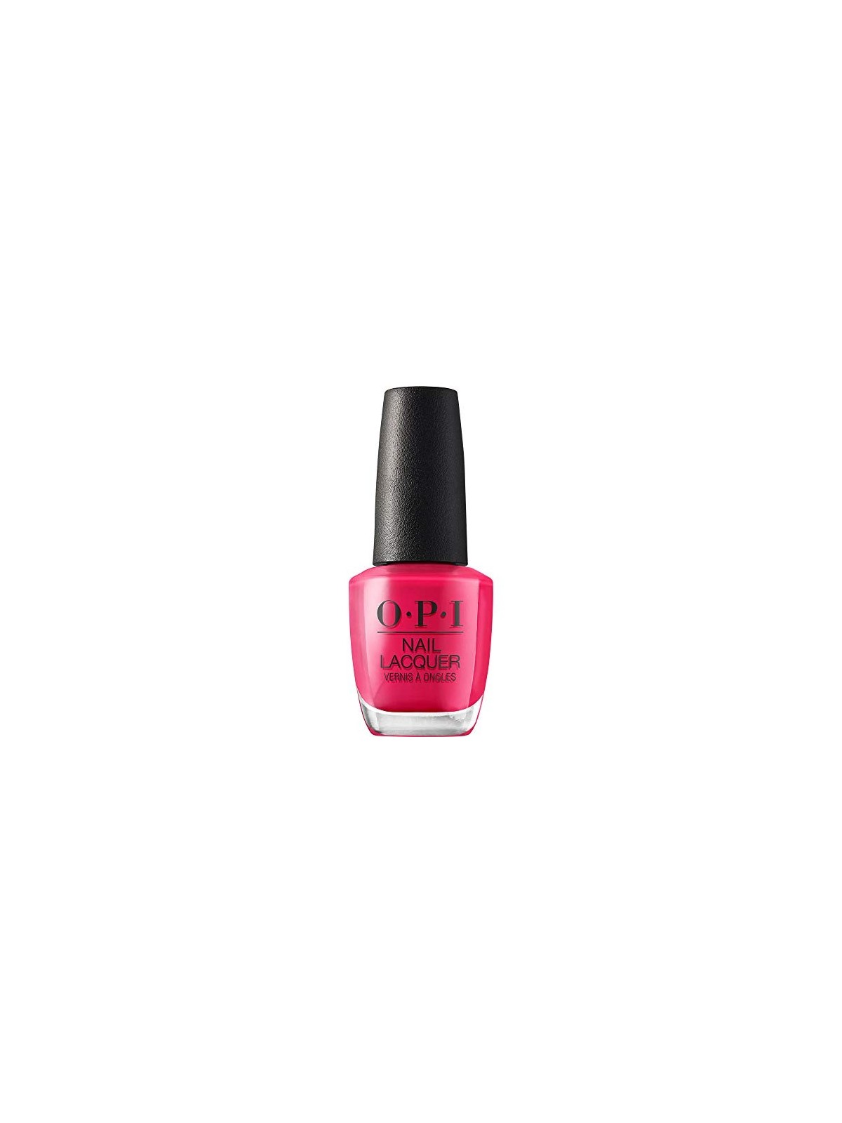 OPI Nail Lacquer She's a Bad Muffaleta 15ml Donna
