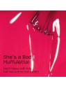 OPI Nail Lacquer She's a Bad Muffaleta 15ml Donna
