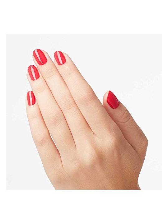 OPI Nail Lacquer She's a Bad Muffaleta 15ml Donna