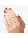 OPI Nail Lacquer She's a Bad Muffaleta 15ml Donna
