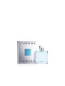Azzaro Chrome eau de toilette Spray uomo 100ml