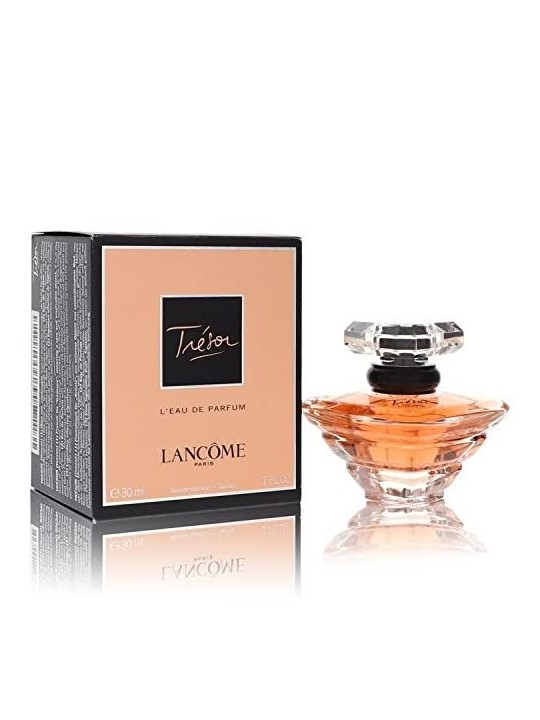 Lancome Tresor eau de parfum Spray donna 30ml Lancome www.essenzetotalstyle.com 