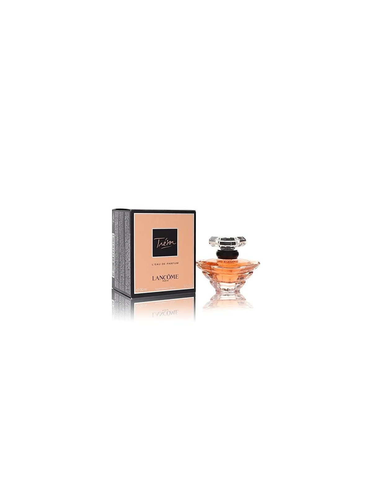 Lancome Tresor eau de parfum Spray donna 30ml Lancome www.essenzetotalstyle.com 