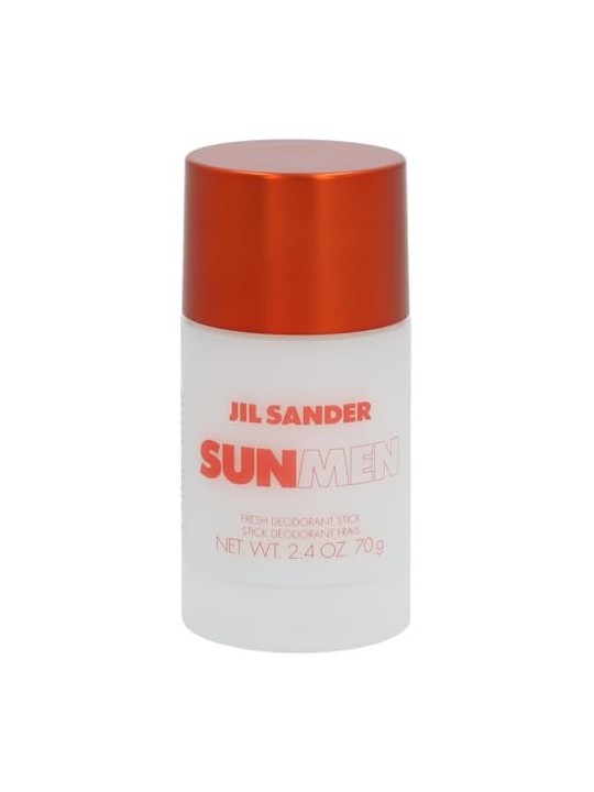 Jil Sander Sun Men Fresh Deo Stick 75ml