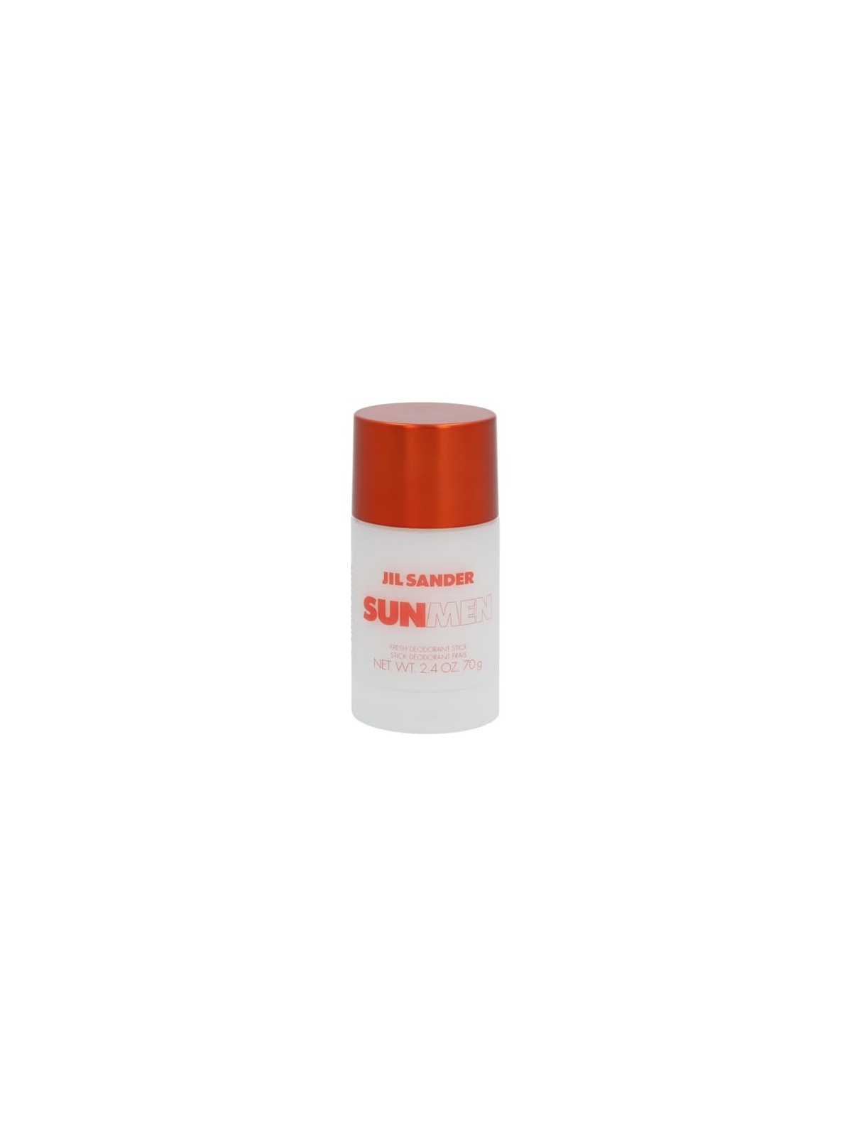 Jil Sander Sun Men Fresh Deo Stick 75ml