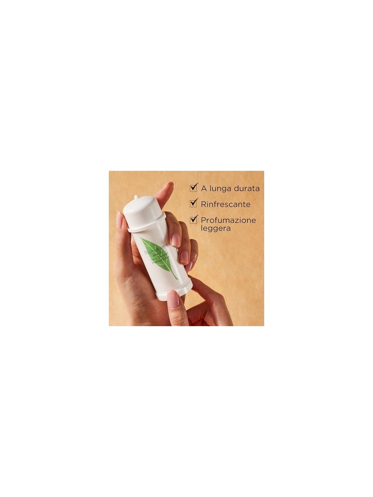Deodorante Roll-on Elizabeth Arden Green Tea 40ml