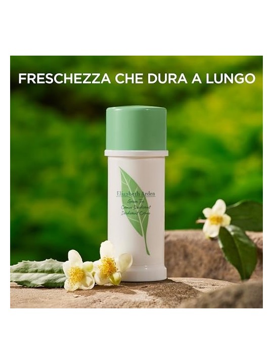 Deodorante Roll-on Elizabeth Arden Green Tea 40ml