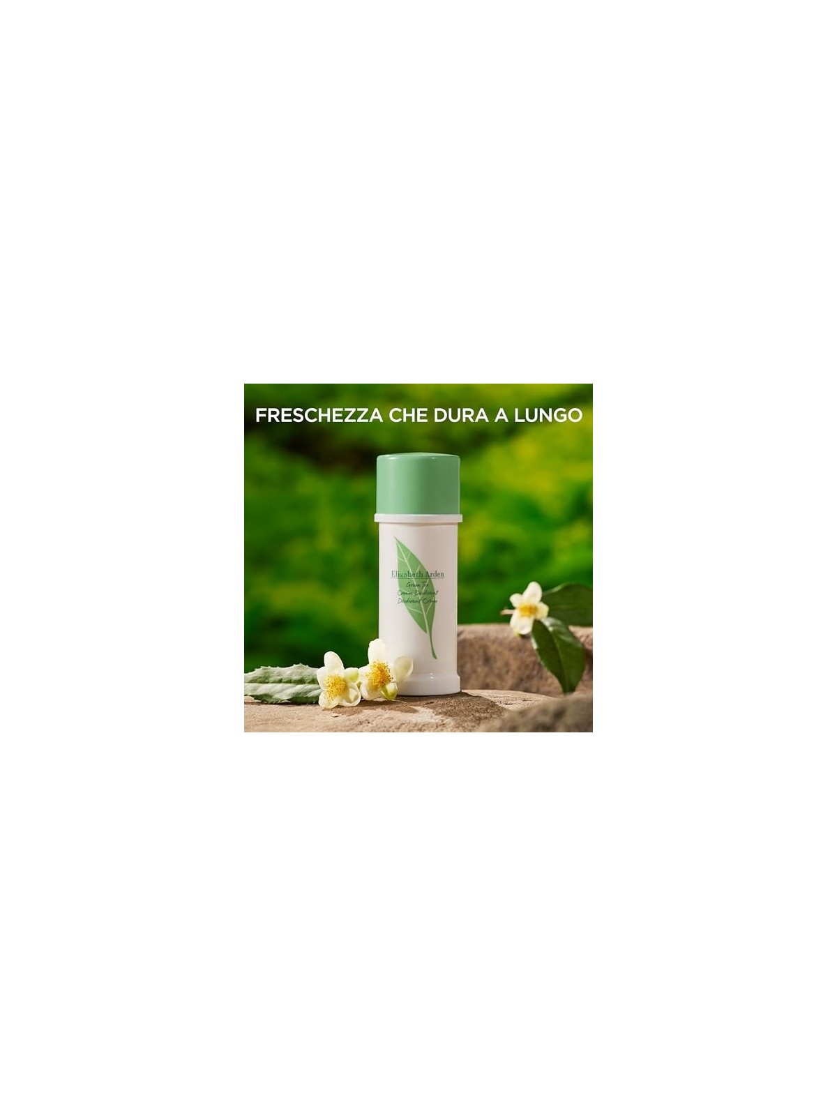 Deodorante Roll-on Elizabeth Arden Green Tea 40ml