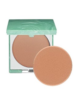 Clinique Superpowder Double Face Powder 10g Matte Honey