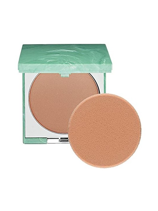 Clinique Superpowder Double Face Powder 10g Matte Honey