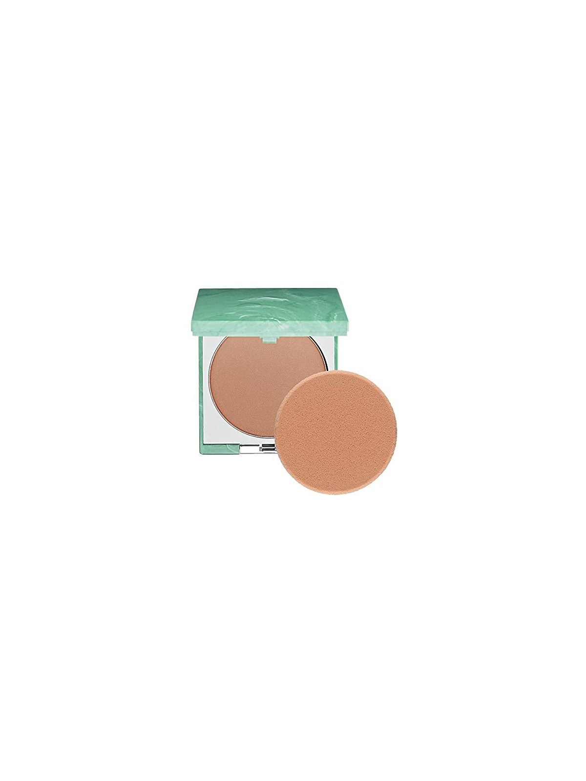 Clinique Superpowder Double Face Powder 10g Matte Honey