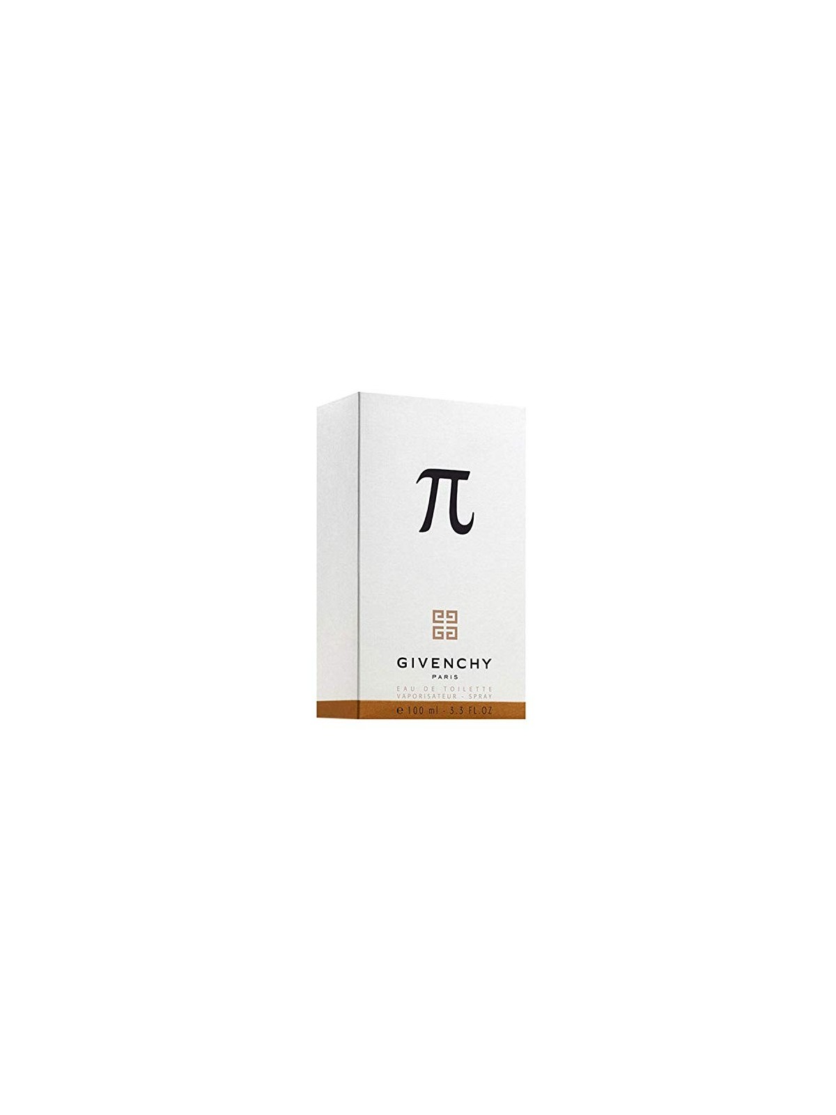 Givenchy Pi eau de toilette Spray uomo 100ml