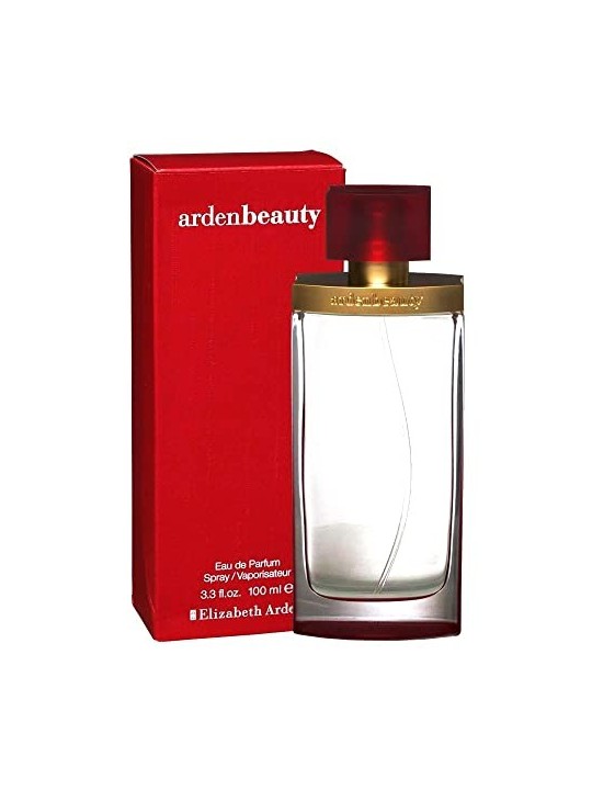 Elizabeth Arden Beauty Eau de Parfum 100ml