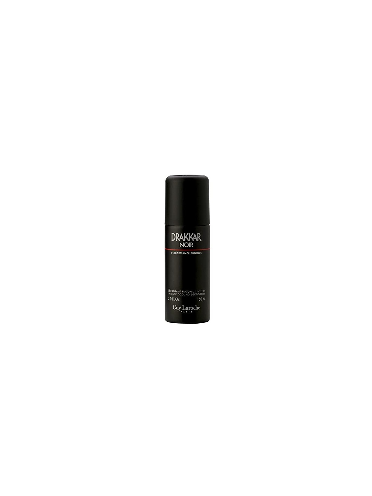 Guy Laroche Drakkar Noir Deo Spray uomo 150ml