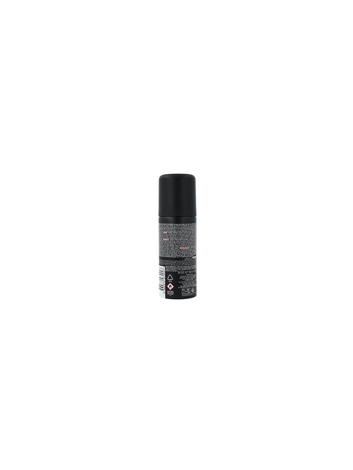 Guy Laroche Drakkar Noir Deo Spray uomo 150ml
