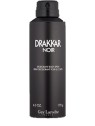 Guy Laroche Drakkar Noir Deo Spray uomo 150ml