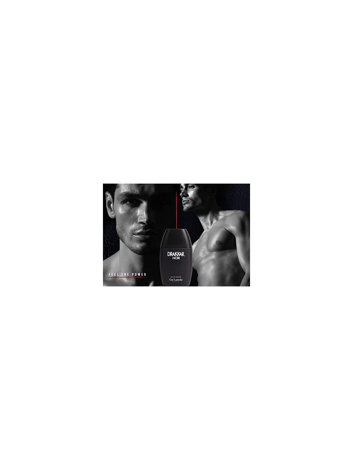 Guy Laroche Drakkar Noir Deo Spray uomo 150ml