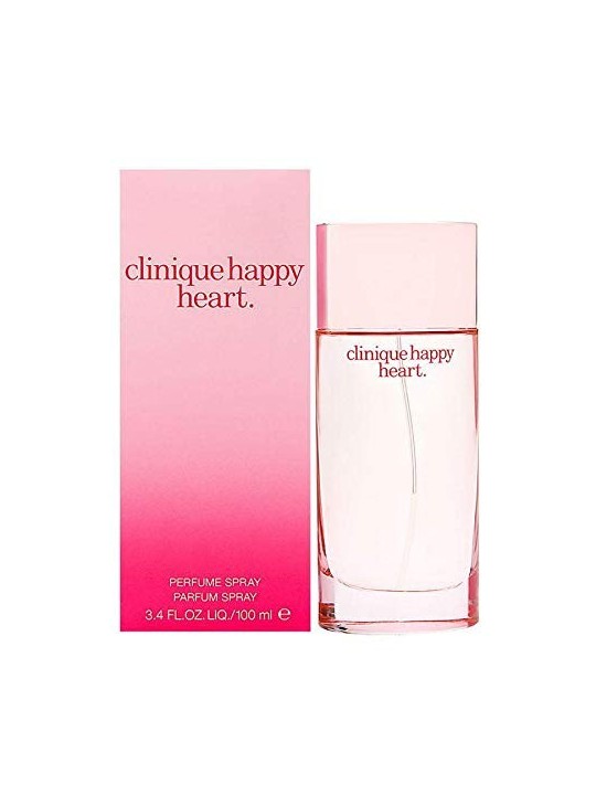 Clinique Happy Heart 100ml