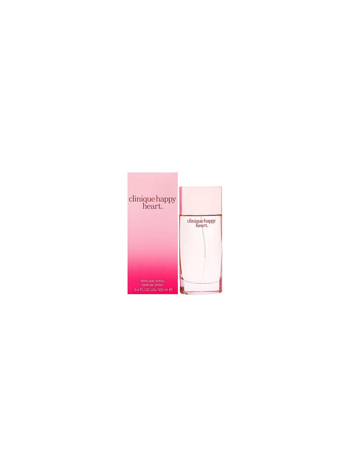 Clinique Happy Heart 100ml