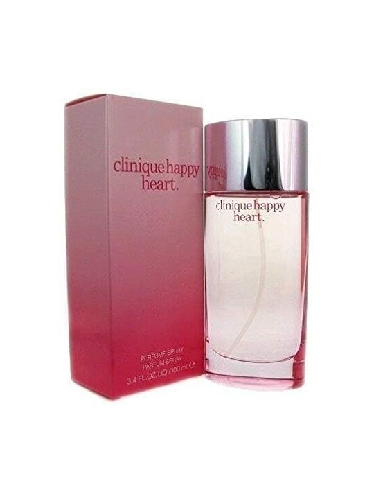Clinique Happy Heart 100ml