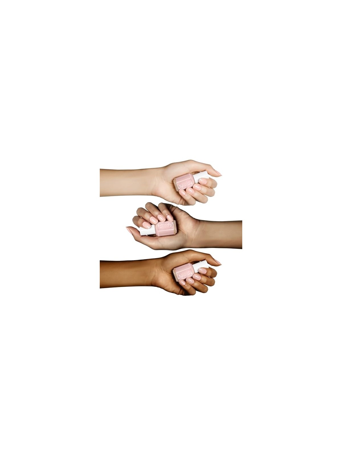 Essie Nail Polish donna 13,5ml Numero 13 Mademoiselle