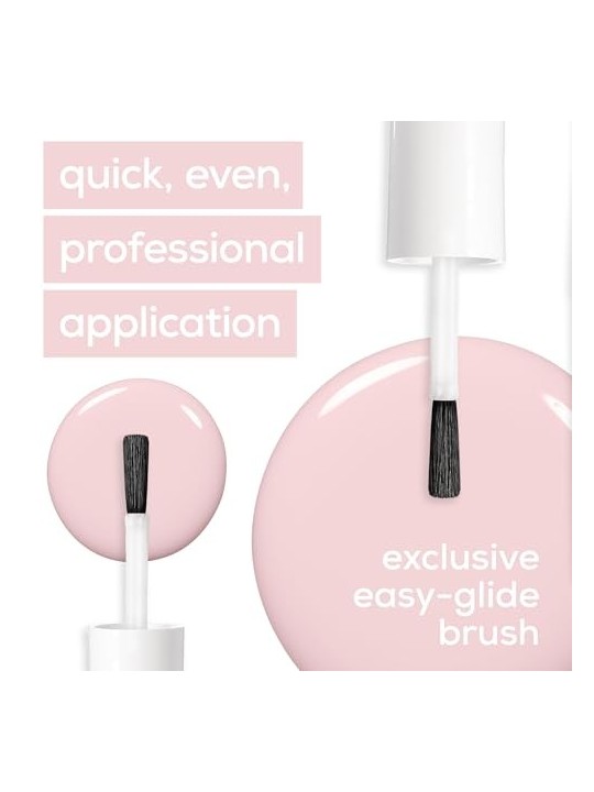 Essie Nail Polish donna 13,5ml Numero 13 Mademoiselle