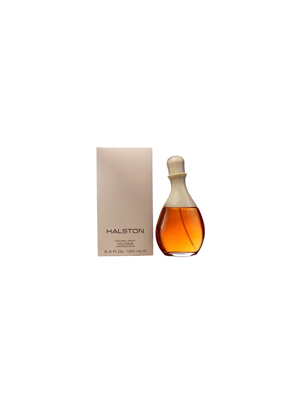 Halston Halston Classic Eau de Cologne 100 ml donna Halston www.essenzetotalstyle.com 