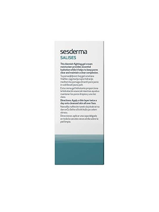 Moisturizing Gel 50 ml for Women