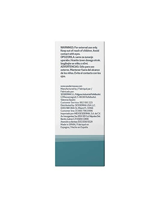 Moisturizing Gel 50 ml for Women