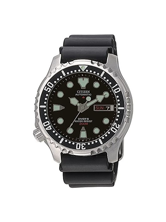 Citizen Promaster NY0040-09EE acquista 