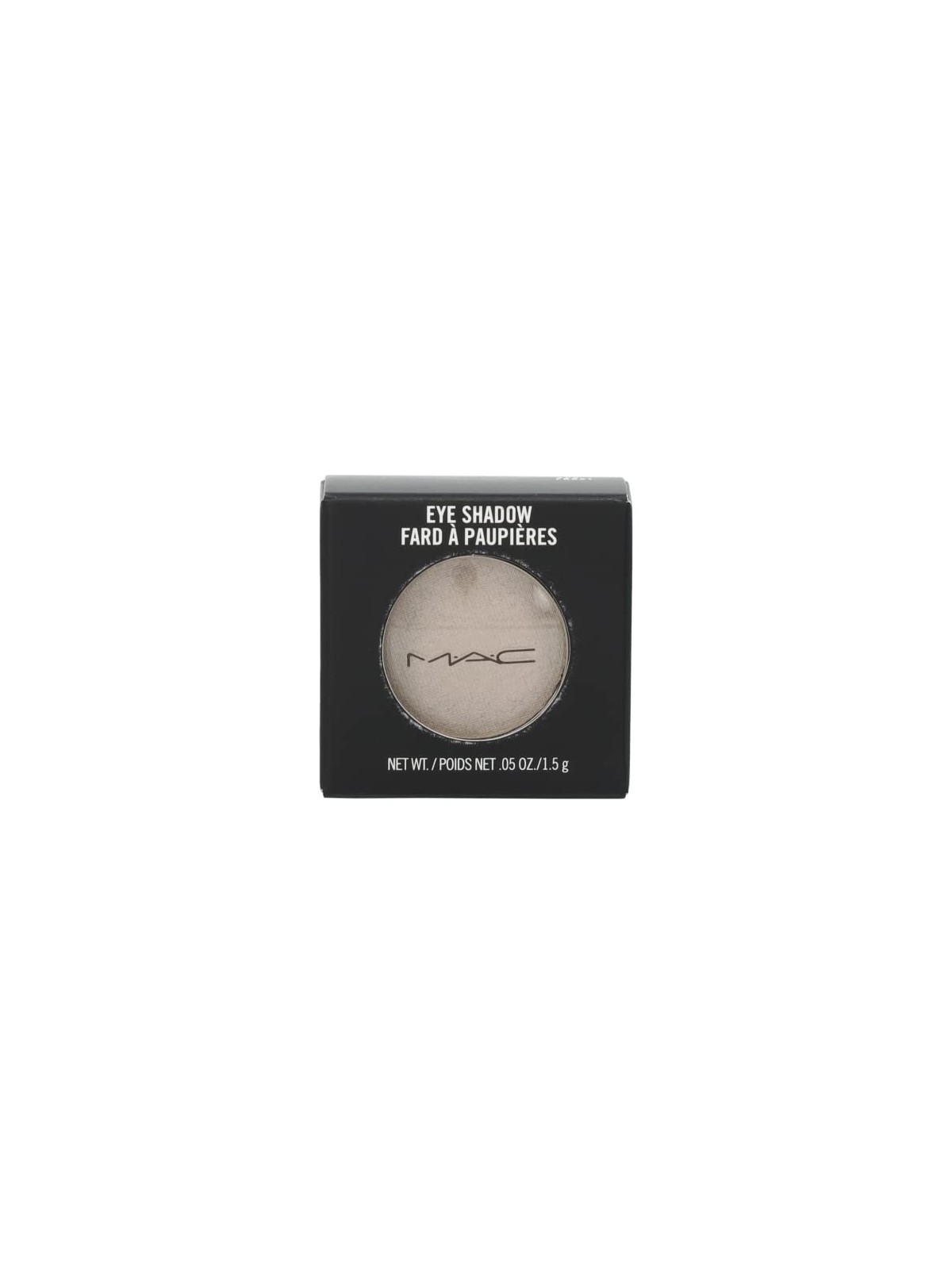 MAC Eye Shadow donna 1,5g Frost Vex