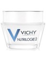 Vichy Nutrilogie 2 Intense Cream 50ml Very Dry Skin