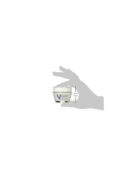 Vichy Nutrilogie 2 Intense Cream 50ml Very Dry Skin