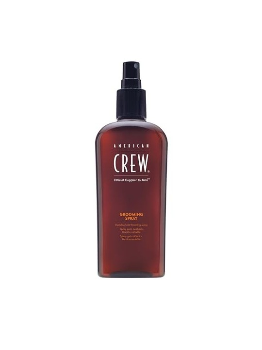 American Crew Spray per la cura dell'uomo 250ml uomo American Crew www.essenzetotalstyle.com 