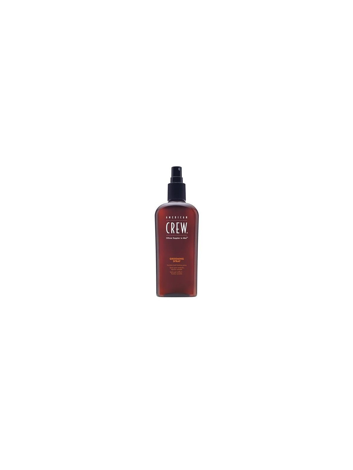 American Crew Spray per la cura dell'uomo 250ml uomo American Crew www.essenzetotalstyle.com 