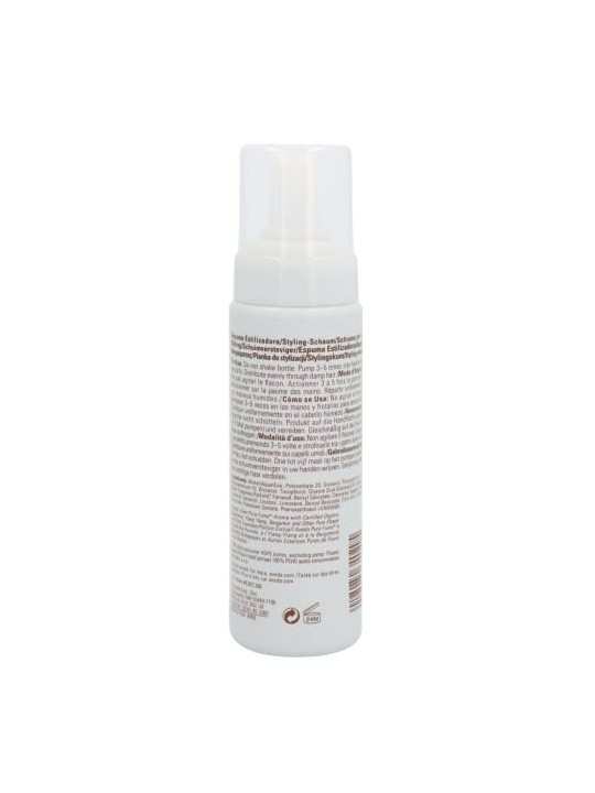 Aveda Phomollient Styling Foam donna 200ml
