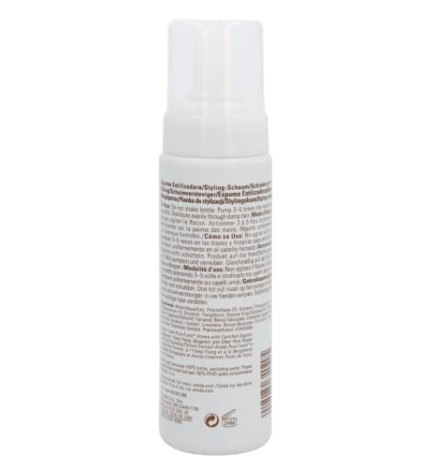 Aveda Phomollient Styling Foam donna 200ml