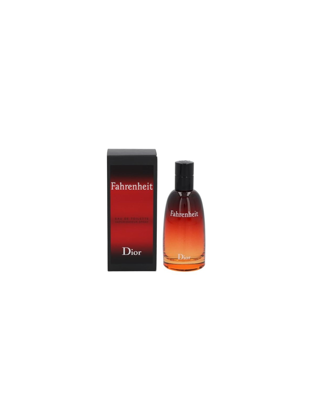 Dior Fahrenheit eau de toilette uomo 50ml acquista 