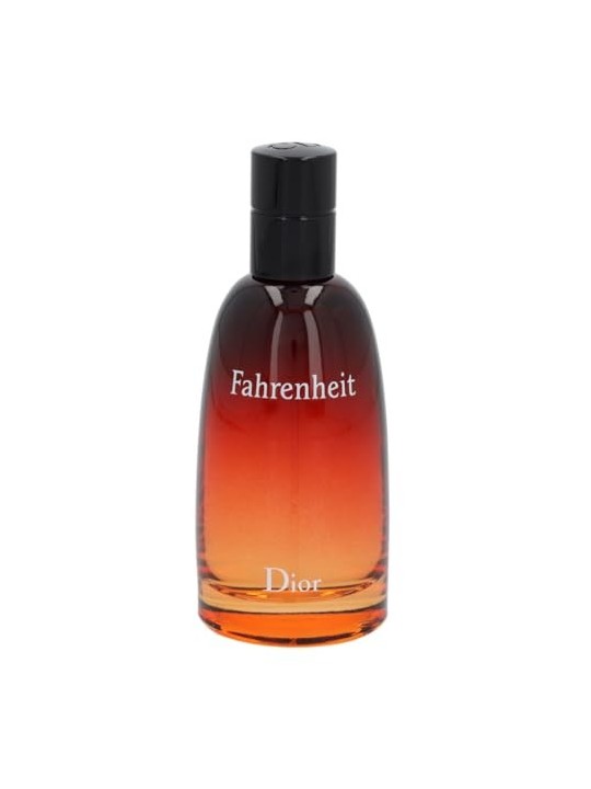 Dior Fahrenheit eau de toilette uomo 50ml acquista 
