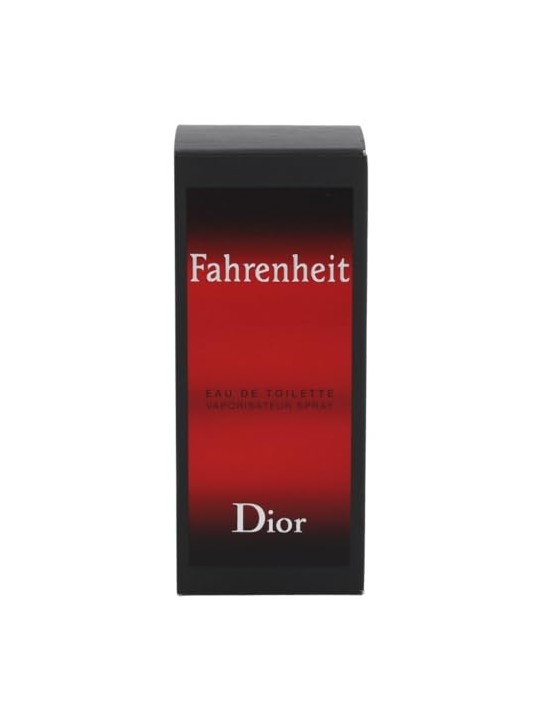 Dior Fahrenheit eau de toilette uomo 50ml acquista 
