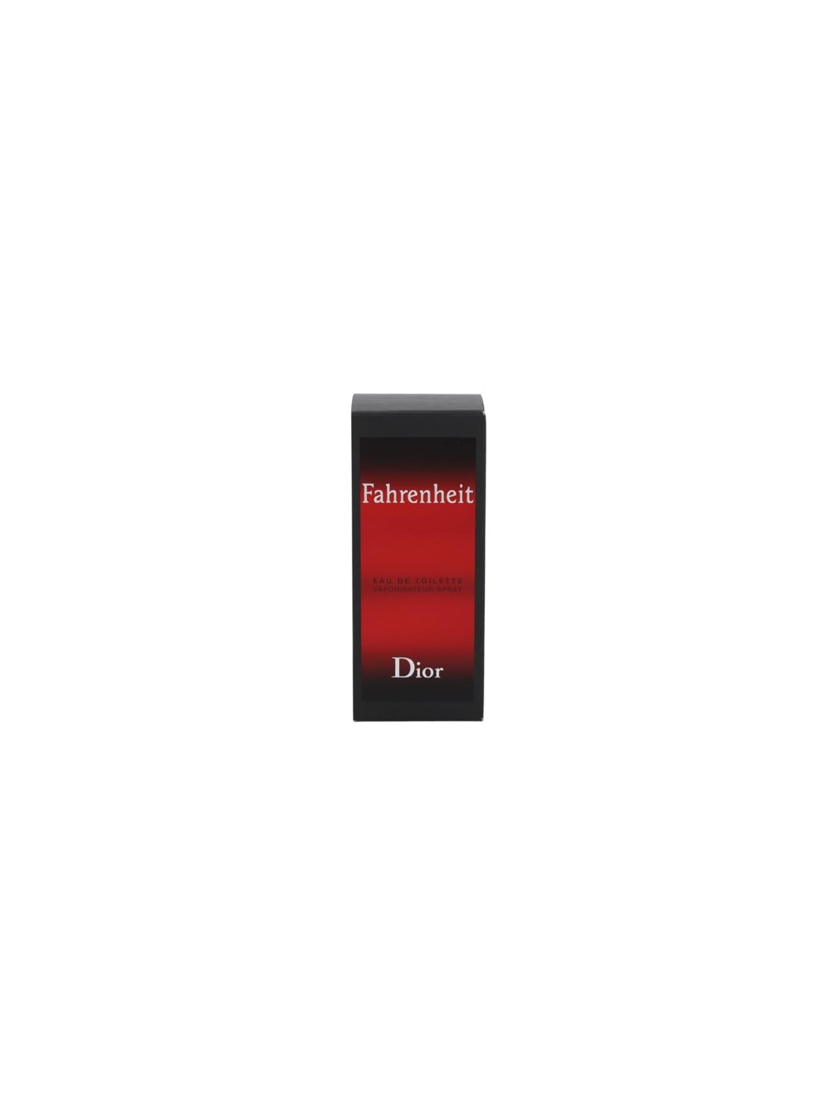 Dior Fahrenheit eau de toilette uomo 50ml acquista 