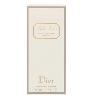 Dior Miss Dior Originale EDT 50ml