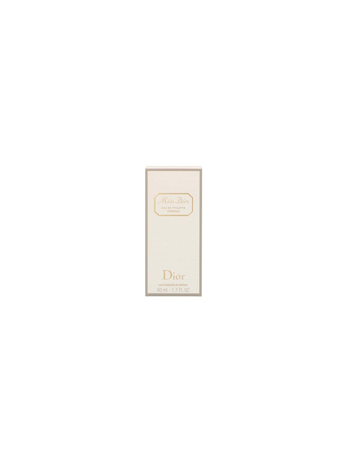 Dior Miss Dior Originale EDT 50ml