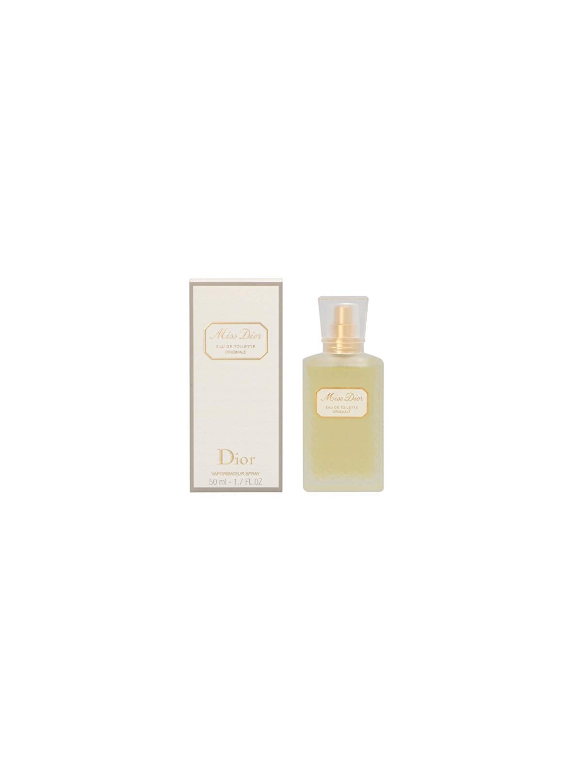 Dior Miss Dior Originale EDT 50ml