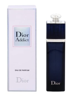 Dior Addict eau de parfum Spray donna 50ml