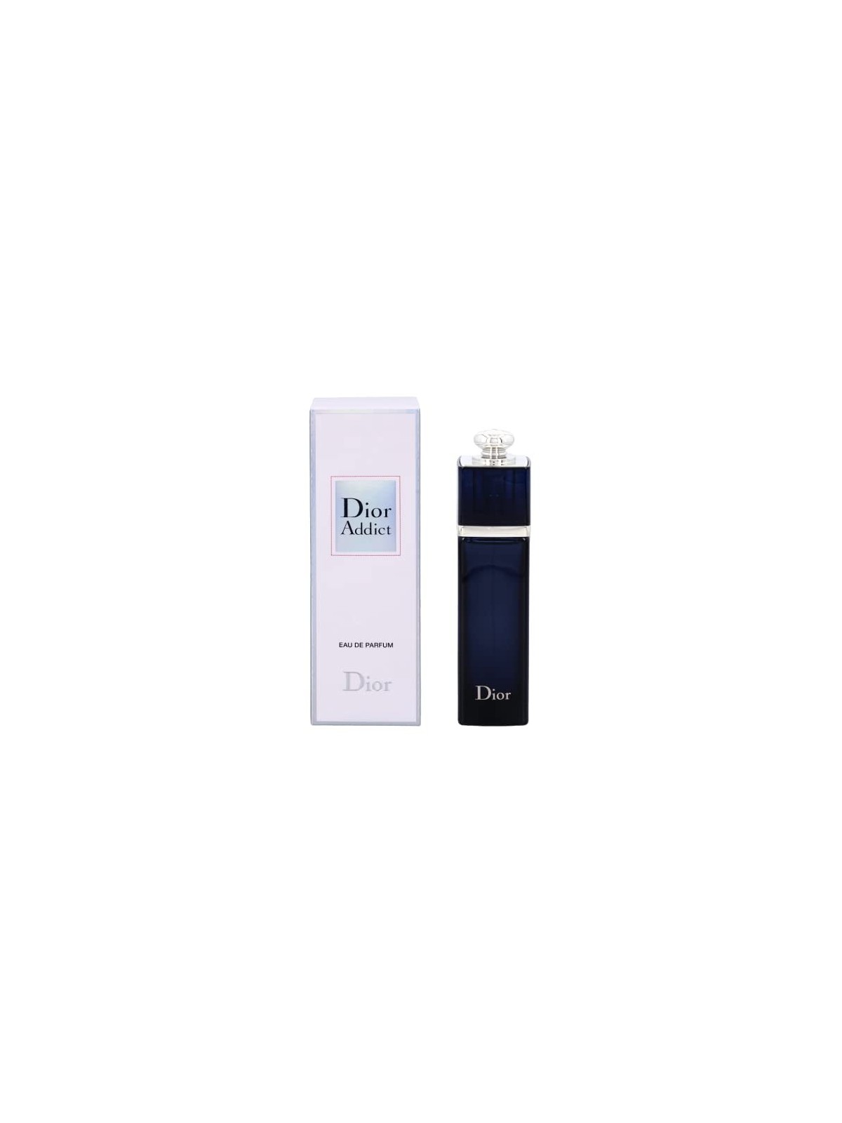Dior Addict eau de parfum Spray donna 50ml