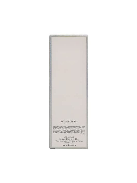 Dior Addict eau de parfum Spray donna 50ml